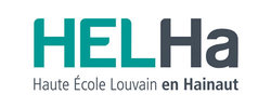 HELHA - Haute Ecole Louvain en Hainaut